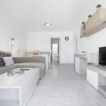 Apartamento 科斯塔卡玛