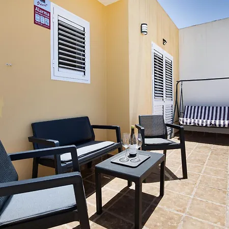 Apartamento Lägenhet