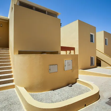 Διαμέρισμα Apartamento *