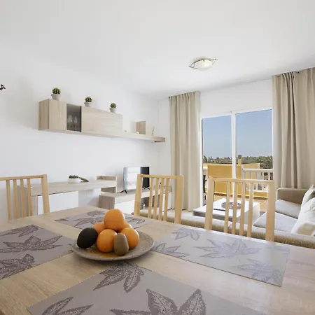 Apartamento Апартаменты *