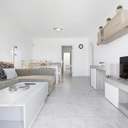 Apartamento Коста Калма