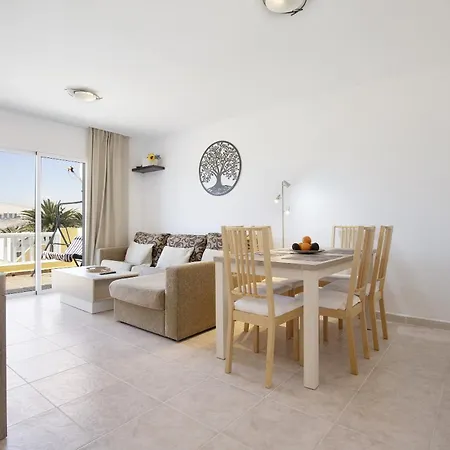Διαμέρισμα Apartamento Κόστα Κάλμα