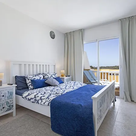 Apartamento Κόστα Κάλμα
