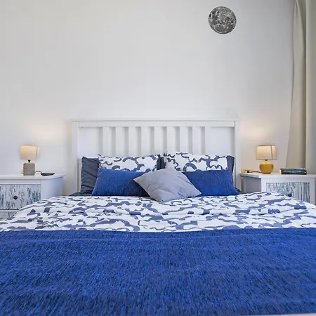 Apartamento Κόστα Κάλμα