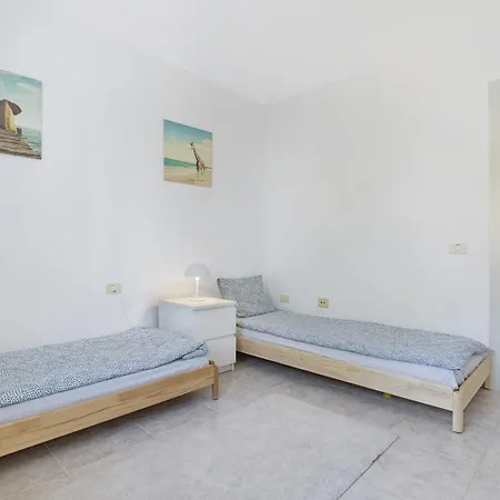 Apartamento Апартаменты