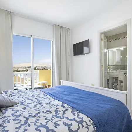 Διαμέρισμα Apartamento *