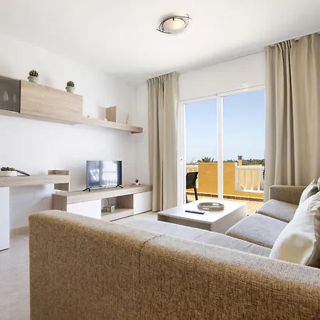 Apartamento Апартаменты