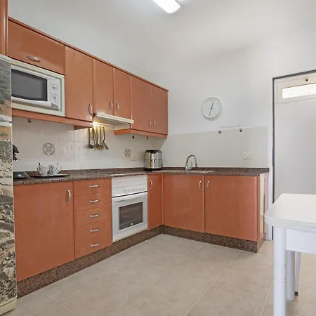 Apartamento Апартаменты