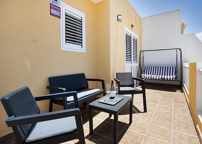 Apartamento Lägenhet