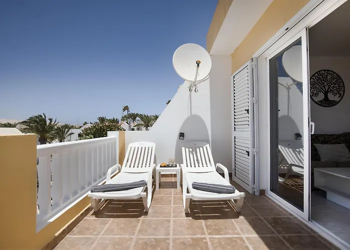 Apartamento *