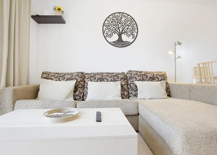 Lägenhet Apartamento *