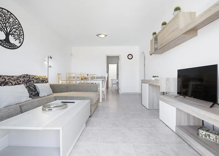 Apartamento Costa Calma