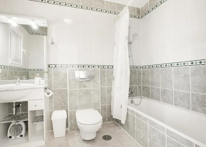 Apartamento *