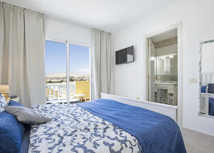 Lägenhet Apartamento *