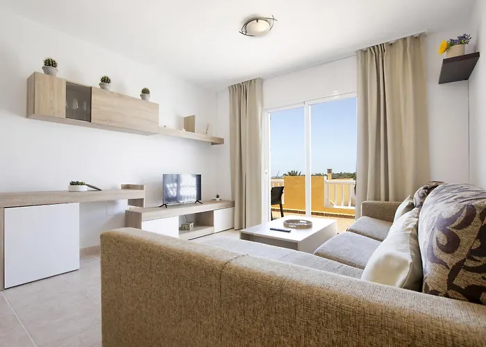 Apartamento Lägenhet