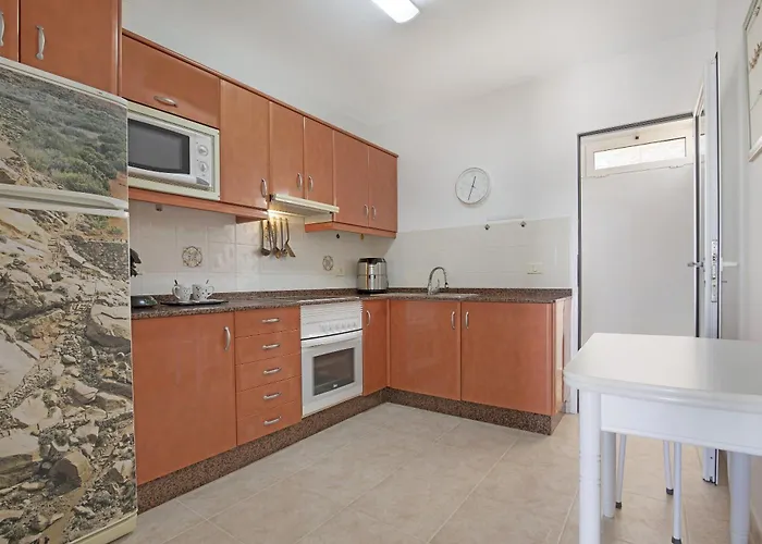 Apartamento Lägenhet