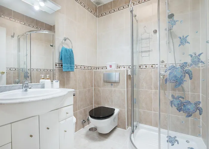 Apartamento Costa Calma