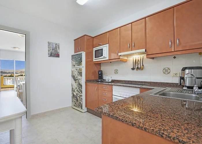 Apartamento Lägenhet