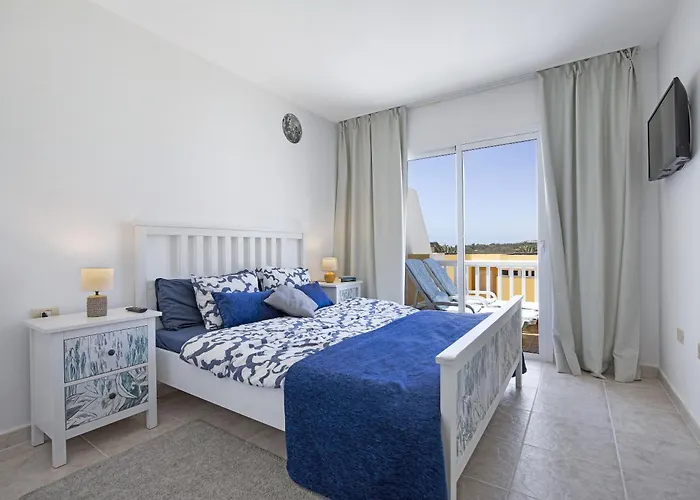 Apartamento Costa Calma